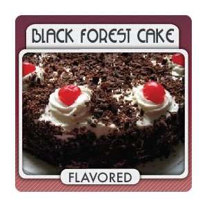 Black Forest Cake Flavored Coffee (1/2lb Bag)  Grocery 