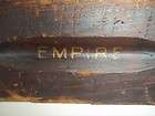 antique woodworkers level Empire Level wood nice works