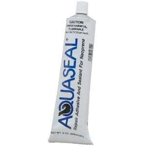  McNett Aquaseal, Repair Adhesive and Sealant for Neoprene 