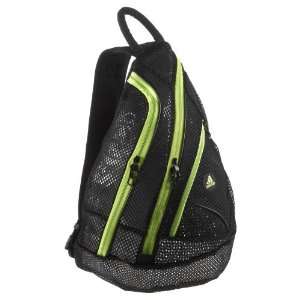   Academy Sports adidas Redondo Mesh Sling Backpack: Sports & Outdoors