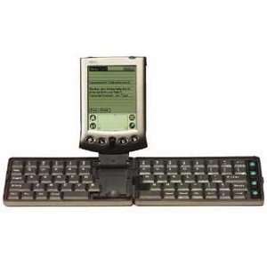  NEW Palm Pilot V Vx IBM C3 PDA Collapsible Keyboard CL801 