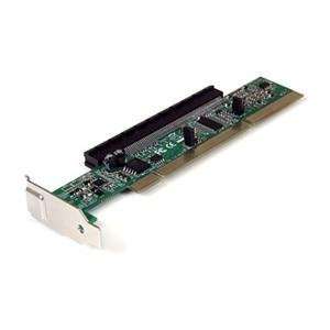 PCI X to x4 PCI Express Adpt (Catalog Category: Controller Cards / PCI 