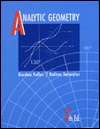 Analytic Geometry, (0201134845), Gordon B. Fuller, Textbooks   Barnes 