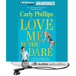   , Book 2 (Audible Audio Edition): Carly Phillips, Coleen Marlo: Books