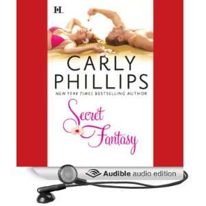   (Audible Audio Edition): Carly Phillips, Wendy Elizabeth: Books
