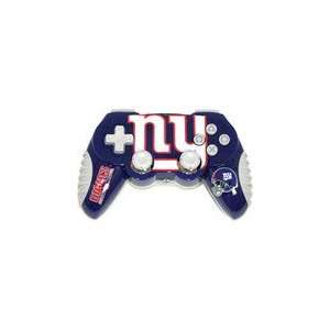  Mad Catz Officially Licensed New York Giants NFL Wireless 