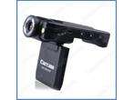 720P P500 Portable 2.0 TFT LCD 3j HD Car Camcorder DVR DV Camera 
