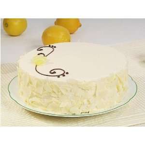 Lemon Cake  Grocery & Gourmet Food