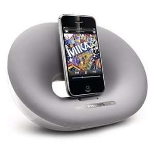   DS3000 Desktop Speaker Dock for iPod/iPhone: MP3 Players & Accessories