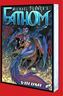    Fathom, Volume 2 Into the Deep by Koi Turbull, Aspen MLT, Inc