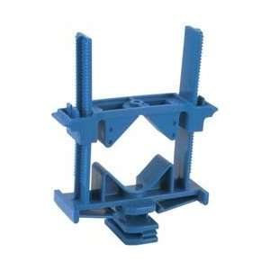    ZSI 3/8 1 Plastic Strutdown Tube/pipe Clamp