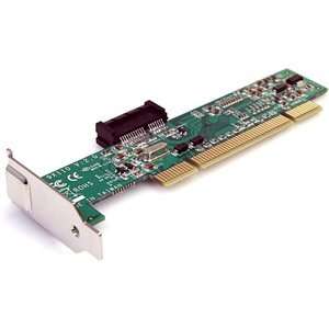 StarTech PCI to PCI Express Adapter Card. PCI TO PCIE ADAPTER 