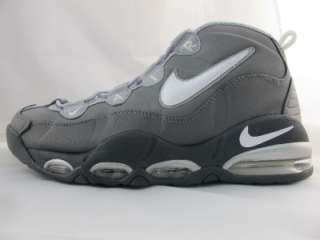   NIKE AIR MAX TEMPO 311090 090 CL GREY/ WHITE  DRK GRY  WLF GRY  