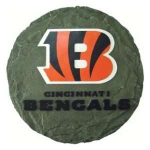  Cincinnati Bengals Garden Stone: Sports & Outdoors