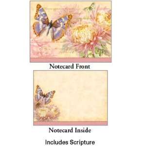     Legacy Boxed Note Cards   Tina Higgins