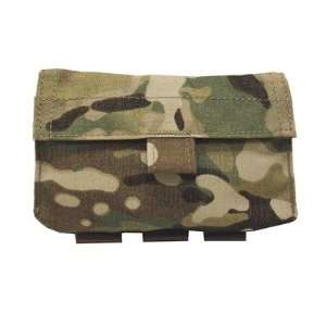  7.62 Single Mag Pouches 7.62 Single Mag Pouch, Multi Cam 