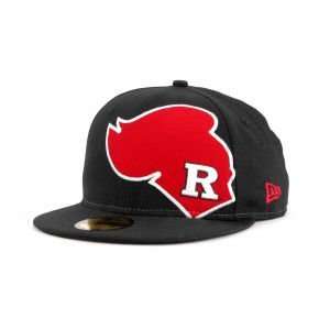   Scarlet Knights New Era 59FIFTY NCAA Alias Cap Hat: Sports & Outdoors