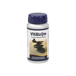  Vitalzym Extra Strength Enteric Coated Supplement    360 