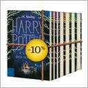 La Collection complète des eBooks Harry Potter