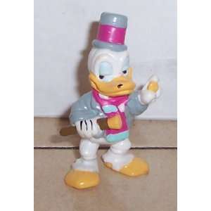    Disney DONALD DUCK PVC FIGURE #2 by applause: Everything Else