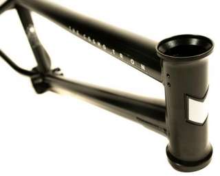   its original box. Color is BLACK. 100% 4130 Chromoly Sanko tubing