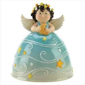  Twinkle Star Angel Belle: Home & Kitchen