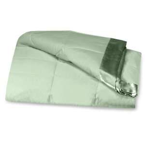   Quality 350 Thread Count Brand New White duck down Blanket Jade Queen