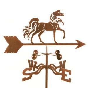 Arabian Horse Weathervane