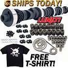 LUNATI 429 460 FORD 268/276 VOODOO HYD COMPLETE CAM KIT