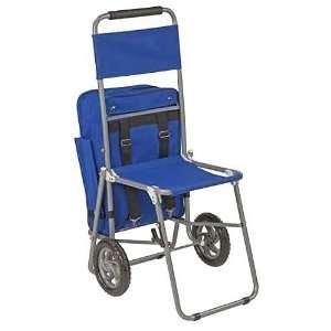  3 in1 Folding Shopping Cart/Seat
