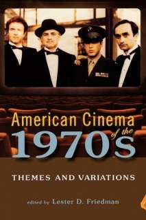   American Cinema of the 1950s Themes and Variations 