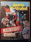 1990 Sports Illustrated To​ur De France Winner Greg LeMond