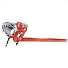 Ridgid S 4A Compound Leverage Pipe Wrench (31380)  