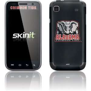   of Alabama skin for Samsung Galaxy S 4G (2011) T Mobile Electronics