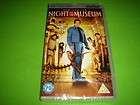 night museum movie  