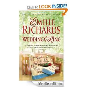 Start reading Wedding Ring  