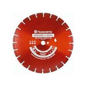   II Red 450V R   14 (350) x .125 Blade Cuts A Wide Range Of Aggregates