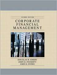   Management, (013083226X), Douglas R. Emery, Textbooks   