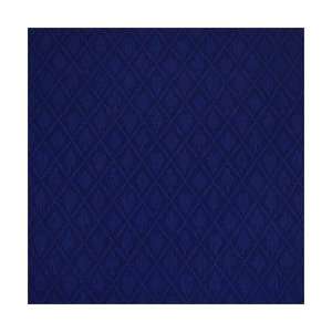Linear Yard   Suited Royal Blue Poker Table Cloth  Sports 