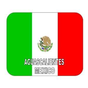  Mexico, Aguascalientes mouse pad: Everything Else