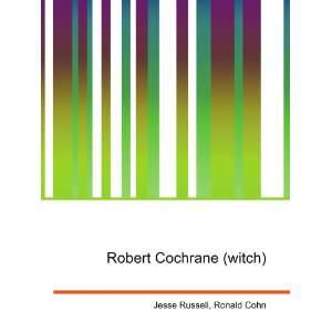 Robert Cochrane (witch) Ronald Cohn Jesse Russell Books