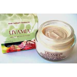 Red Wine Hydrating Facial Cream