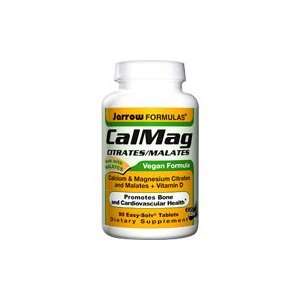  Cal Mag Citrates   Promotes Bone and Cardiovascular Health 