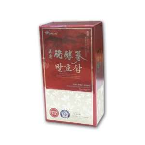  Fermented Korean Ginseng: Health & Personal Care