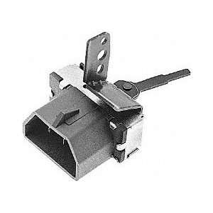  Warner BL7 Air Conditioning and Heater Blower Motor Switch: Automotive