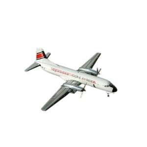  Gemini Jets Airborne Express YS 11 1400 Scale Toys 