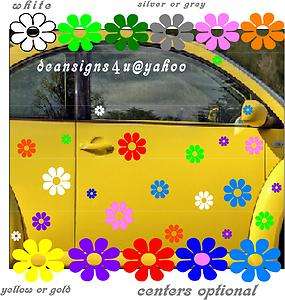   decals volkswagon Any car Gift idea wife college student WRAPPED