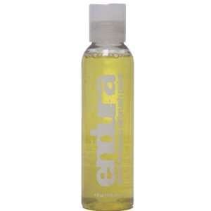    4 oz Clear Glow Endura Ink Alcohol Based Airbrush Makeup: Beauty