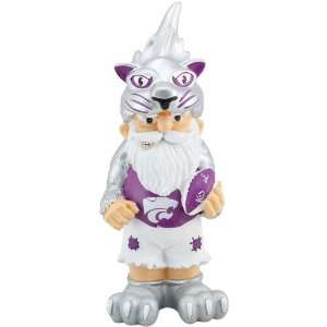  Kansas State Wildcats Team Mascot Gnome: Sports & Outdoors