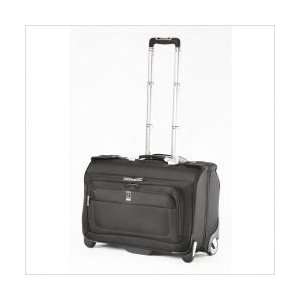  Travelpro Crew 8 Rolling Garment Bag (Carry on) Black 